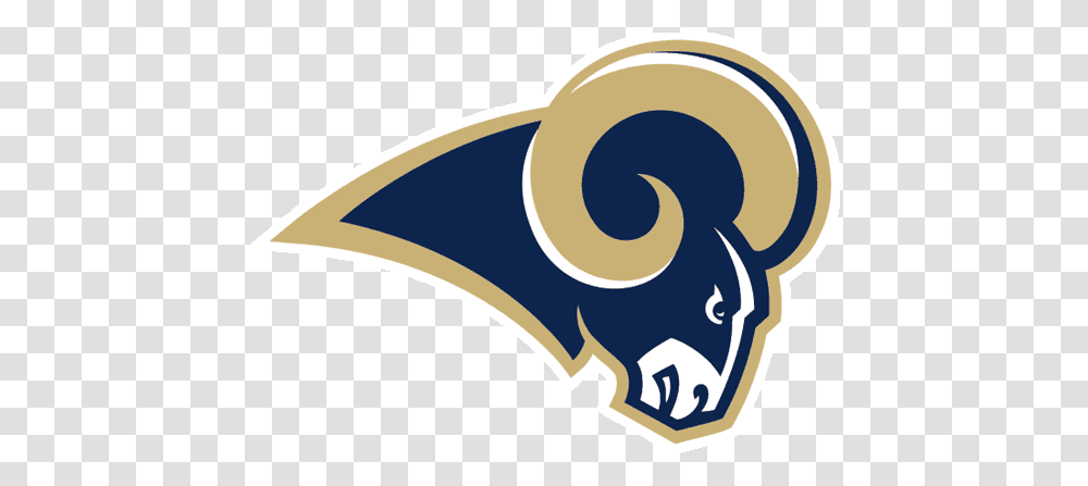 Los Angeles Rams Team Preview And Prediction, Logo, Alphabet Transparent Png