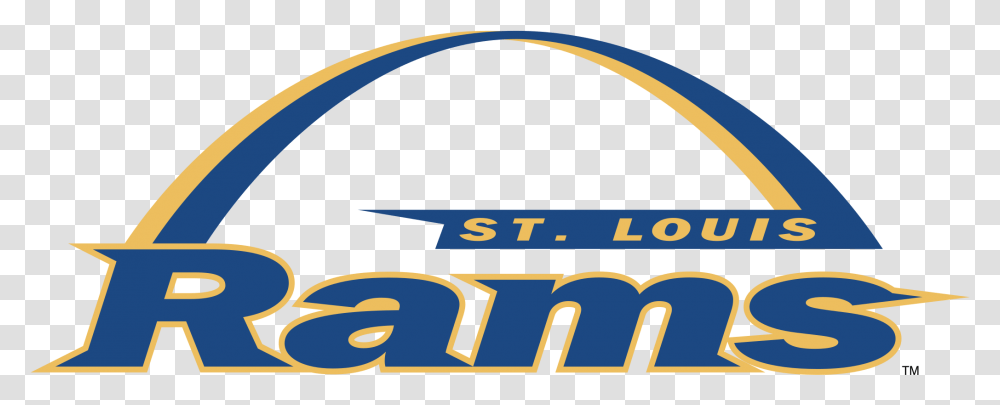 Los Angeles Rams, Word, Logo, Trademark Transparent Png