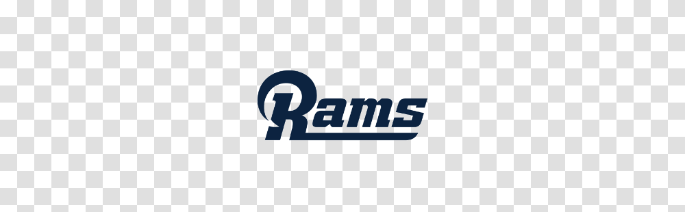 Los Angeles Rams Wordmark Logo Sports Logo History, Number, Trademark Transparent Png