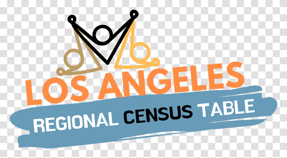 Los Angeles Regional Census Table, Alphabet, Label Transparent Png