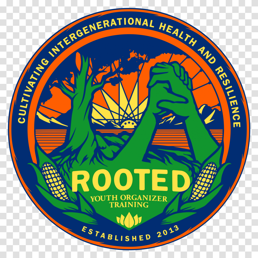 Los Angeles Rooted Computer Education, Logo, Trademark, Poster Transparent Png