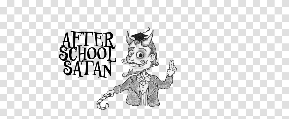 Los Angeles School Eyed For After School Satan After School Satan Club, Person, Human, Pirate Transparent Png