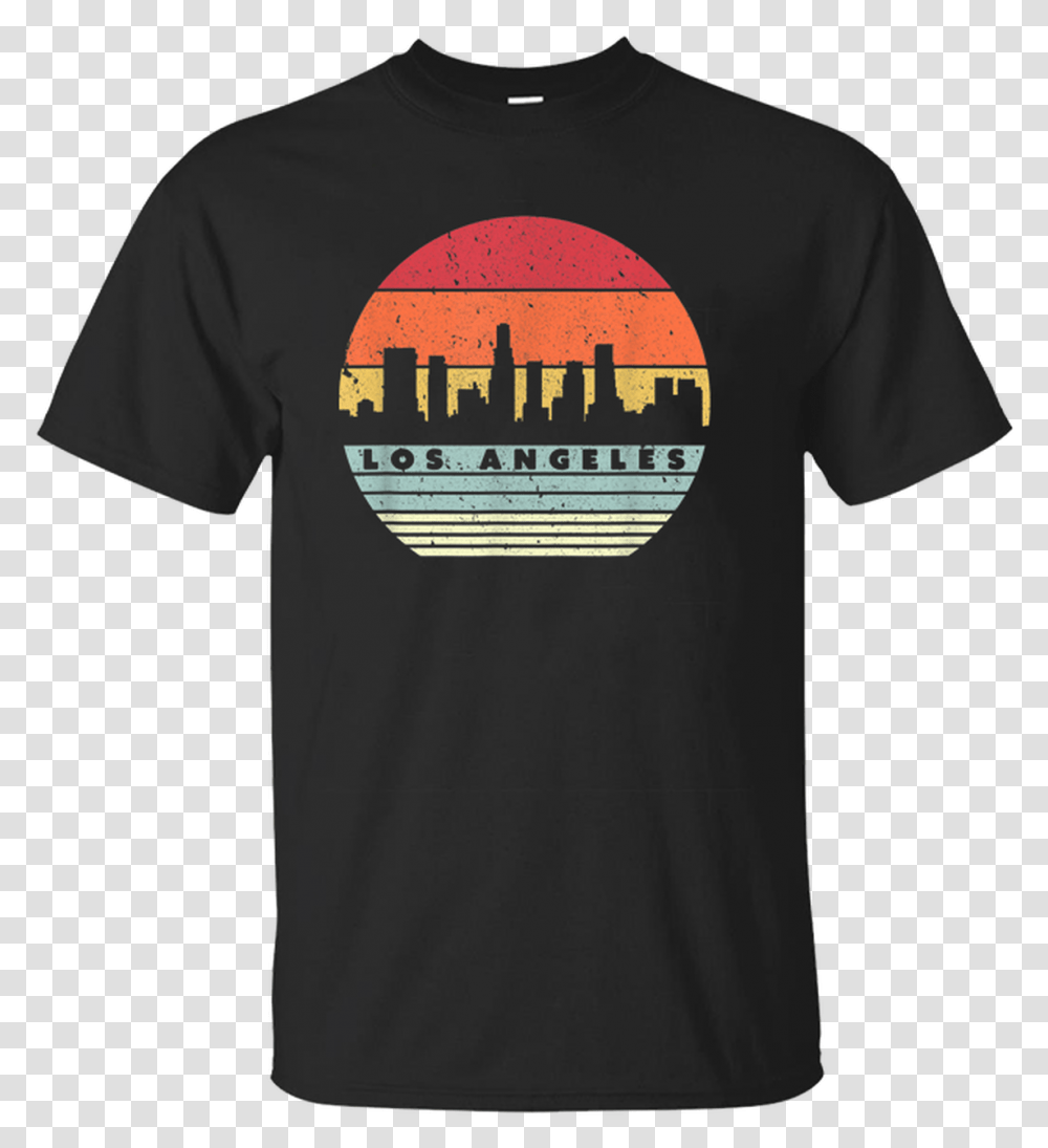 Los Angeles Souvenir Shirt Car Wars Shirt, Clothing, Apparel Transparent Png
