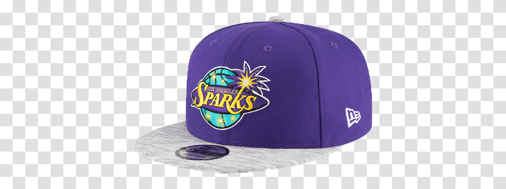 Los Angeles Sparks Hat, Apparel, Baseball Cap Transparent Png