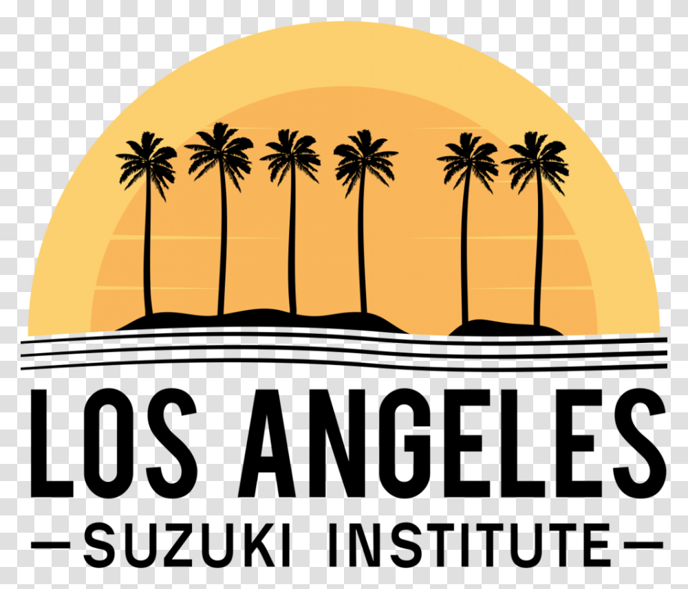 Los Angeles Suzuki Institute Chamber Music Workshop, Tree, Plant, Palm Tree, Arecaceae Transparent Png