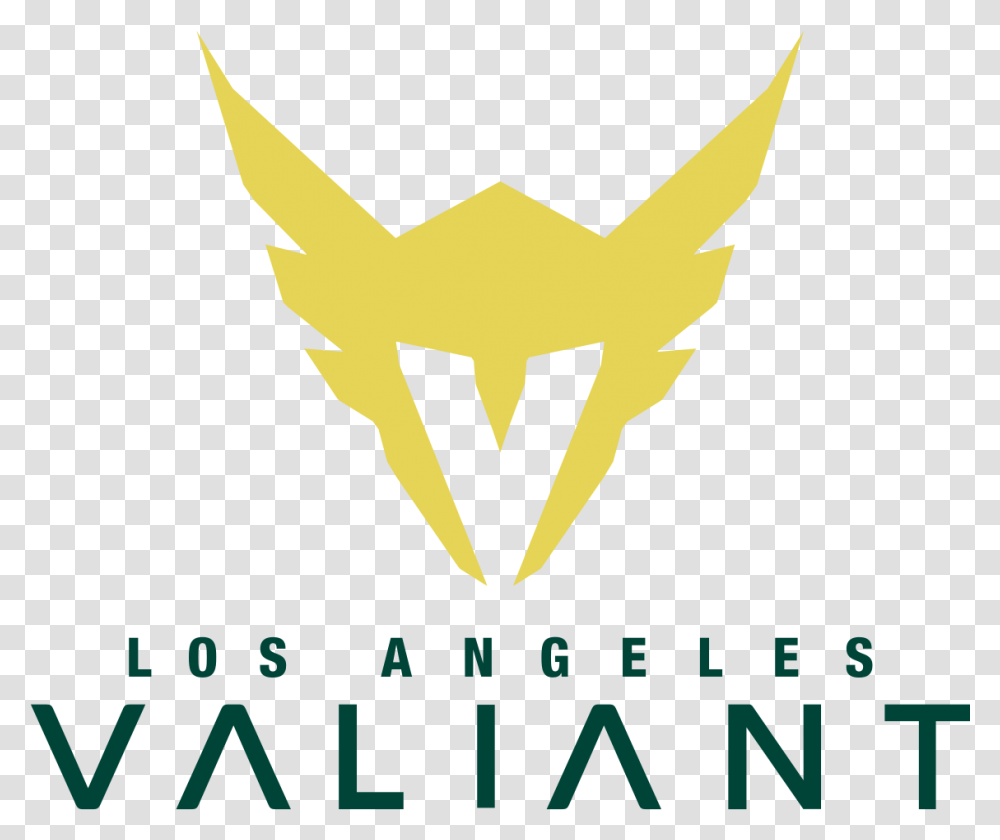 Los Angeles Valiant Logo, Poster, Advertisement, Paper Transparent Png