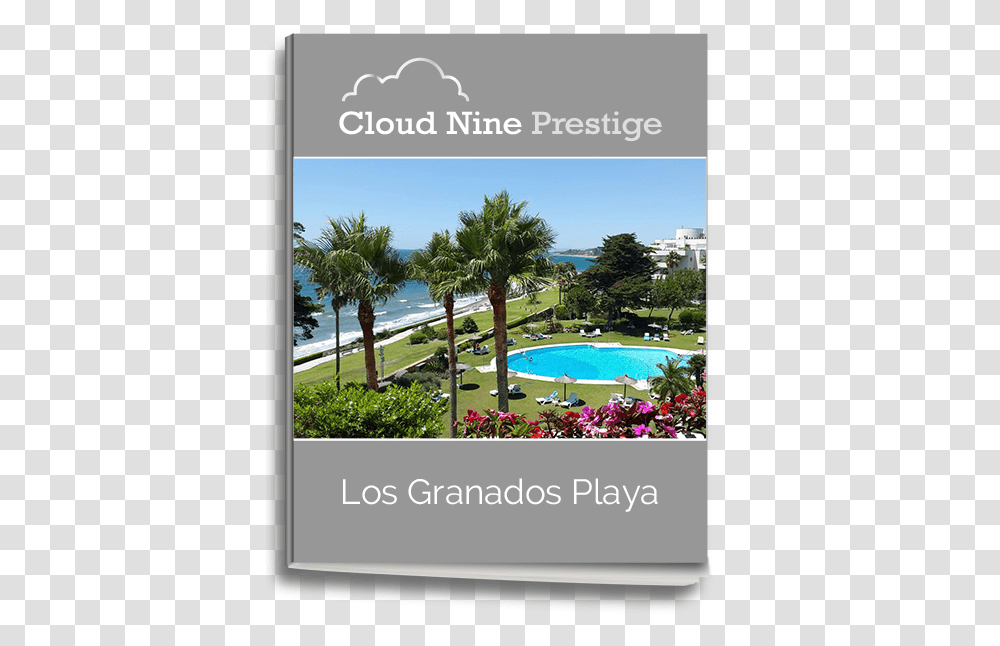 Los Granados Playa Flyer, Villa, House, Housing, Building Transparent Png