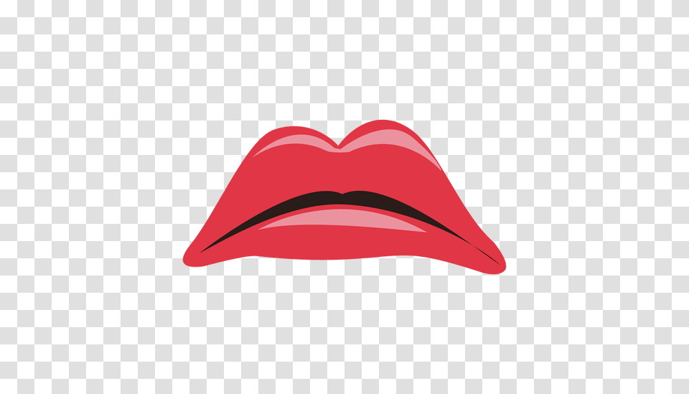 Los Labios Femeninos Boceto, Mustache, Mouth, Lip, Face Transparent Png