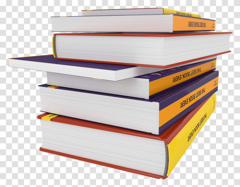 Los Libros Leer La Literatura Conocimiento Textbook, Box, Library, Room, Indoors Transparent Png