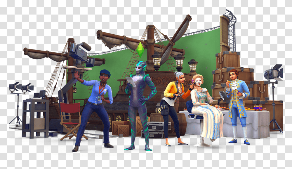 Los Sims 2 Prueba Sims 4 Hlavn Nabdka, Person, Shoe, People, Overwatch Transparent Png