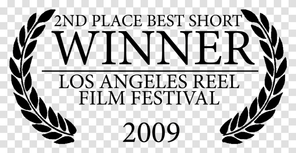 Losangelesreelbestshort Film Festival, Gray, World Of Warcraft Transparent Png