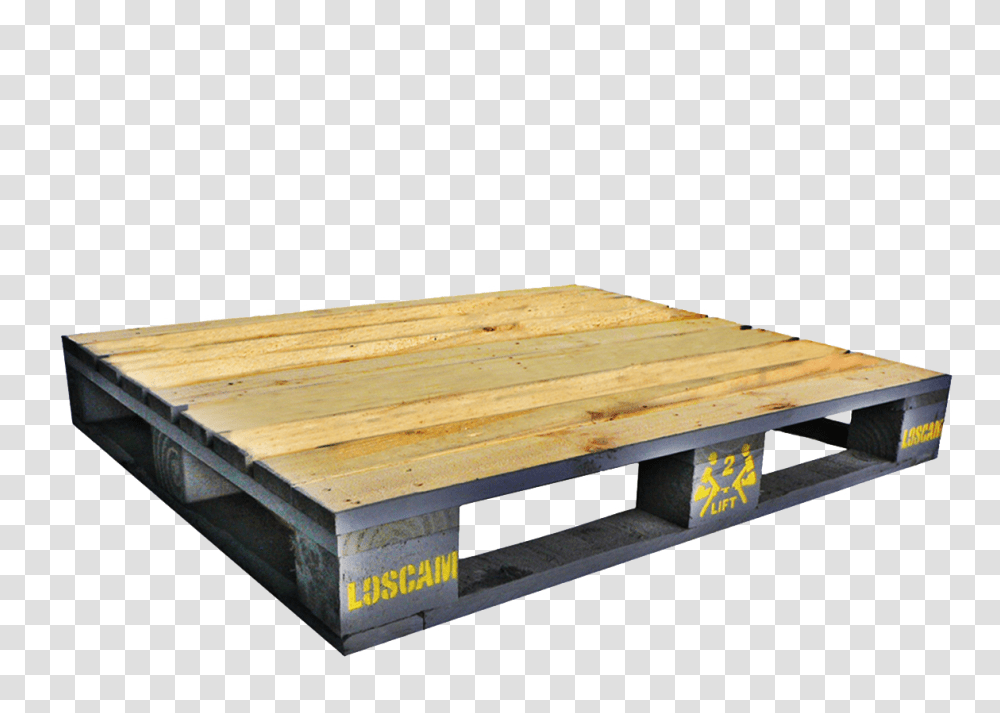 Loscam Pallets, Tabletop, Furniture, Coffee Table, Wood Transparent Png