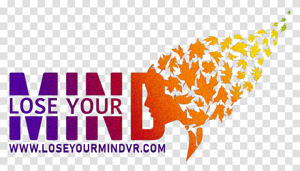Lose Your Mind Logo, Animal Transparent Png