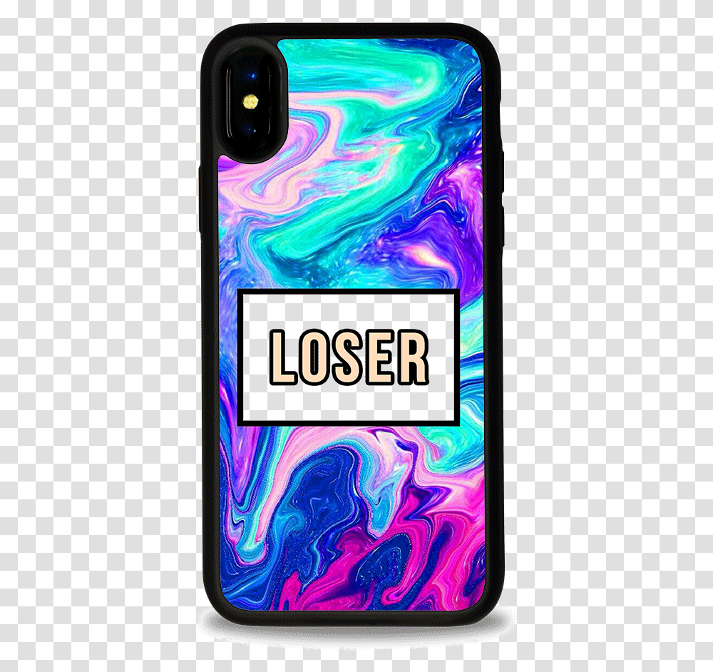 Loser Download Honor View 20 Case, Phone, Electronics, Mobile Phone, Cell Phone Transparent Png