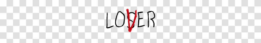 Loser Lover By Rolye Spreadshirt, Outdoors, Nature Transparent Png