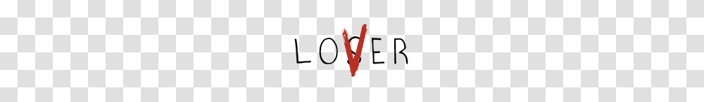 Loser Lover, Logo, Trademark Transparent Png