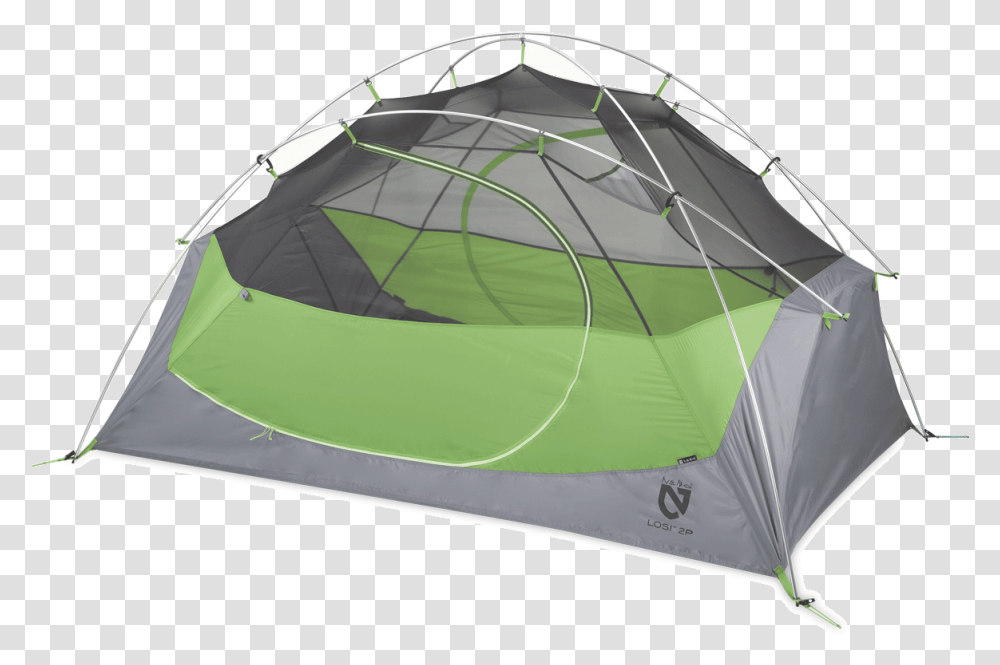 Losi Nemo Front Porch, Tent, Mountain Tent, Leisure Activities, Camping Transparent Png
