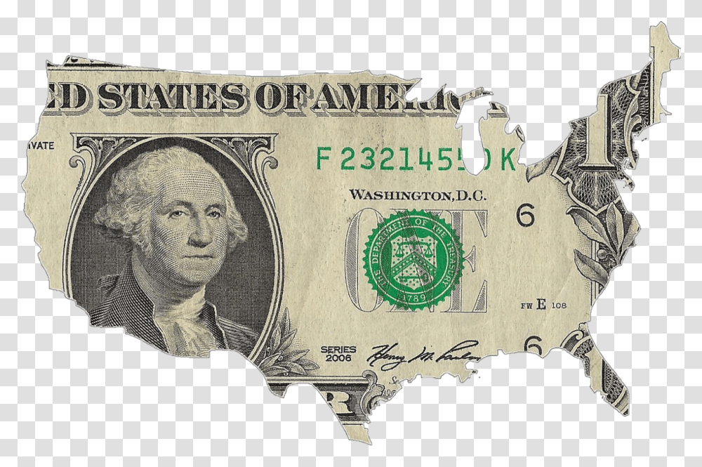 Losing Money Dollar Bill, Person, Human, Poster, Advertisement Transparent Png