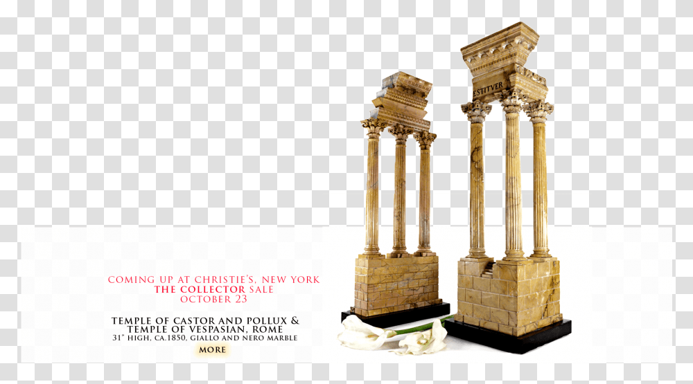 Loss Column, Building, Architecture, Pillar Transparent Png