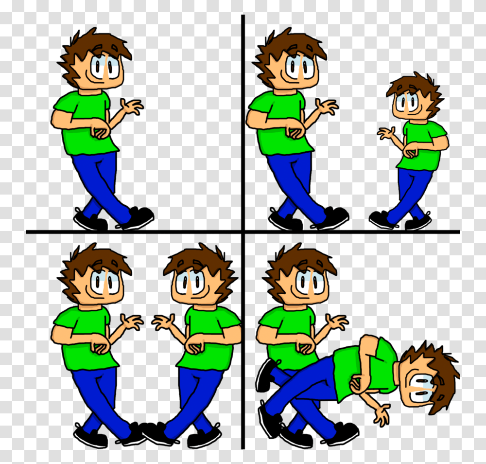 Loss, Comics, Book, Hand Transparent Png