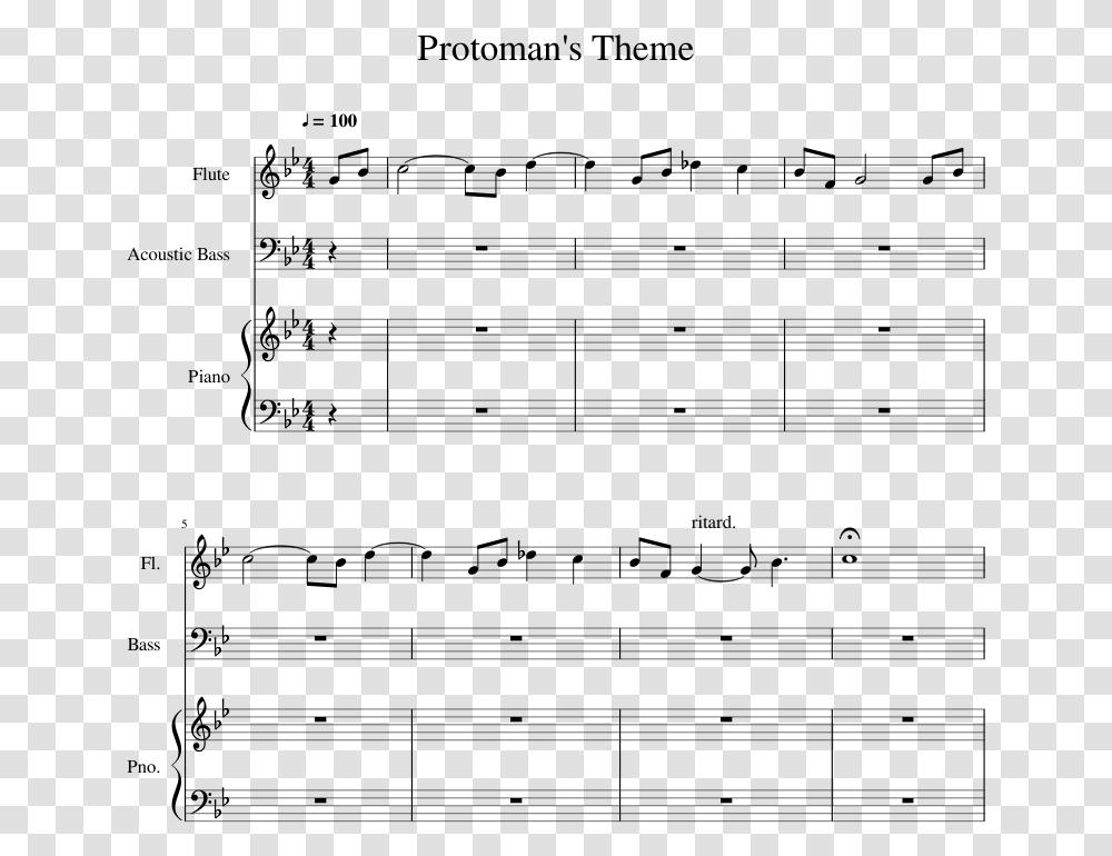 Lost A Friend Piano Notes, Gray, World Of Warcraft Transparent Png