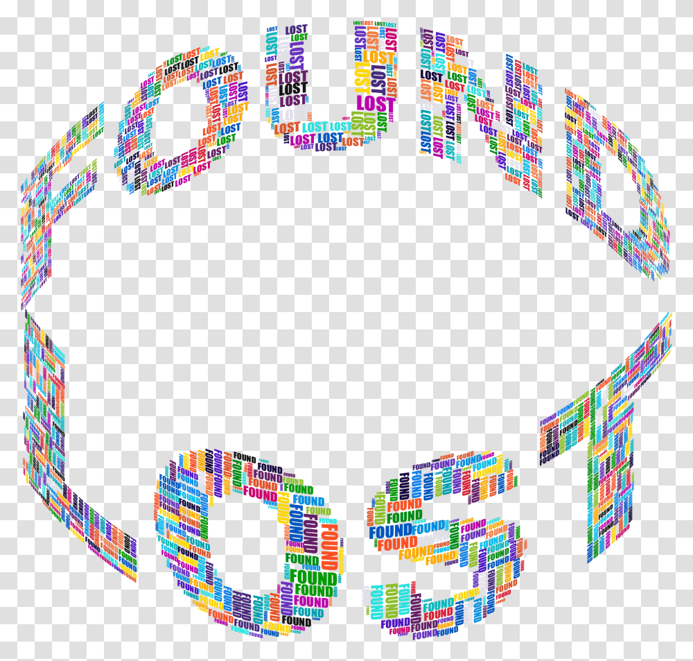 Lost And Found Clip Art, Accessories, Crowd, Scoreboard Transparent Png
