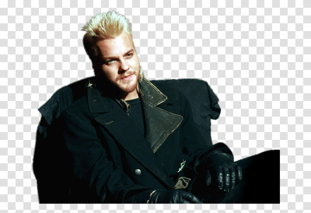 Lost Boys Cast Sutherland, Apparel, Person, Human Transparent Png