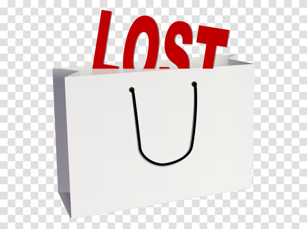 Lost Customers Lost Customers Icon, Shopping Bag, Tote Bag, Box Transparent Png