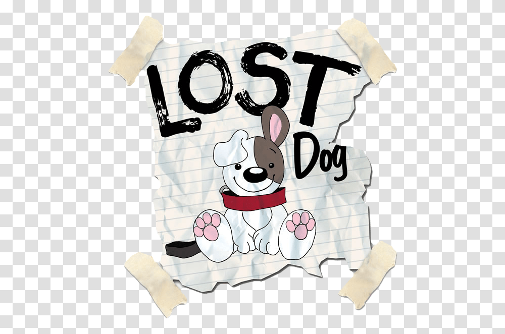 Lost Dog, Number, Alphabet Transparent Png