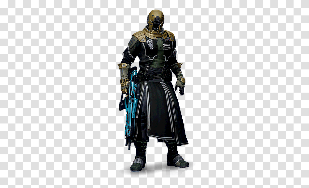 Lost In Space Destiny, Person, Ninja, Costume Transparent Png