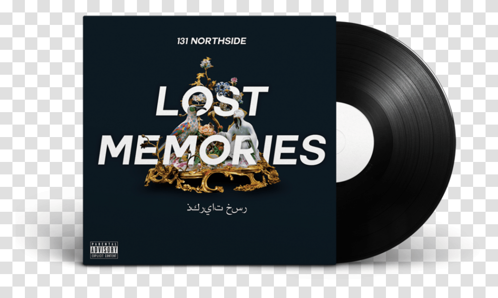 Lost Memories - Woozieworld Parental Advisory Explicit Content, Disk, Text, Dvd, Advertisement Transparent Png