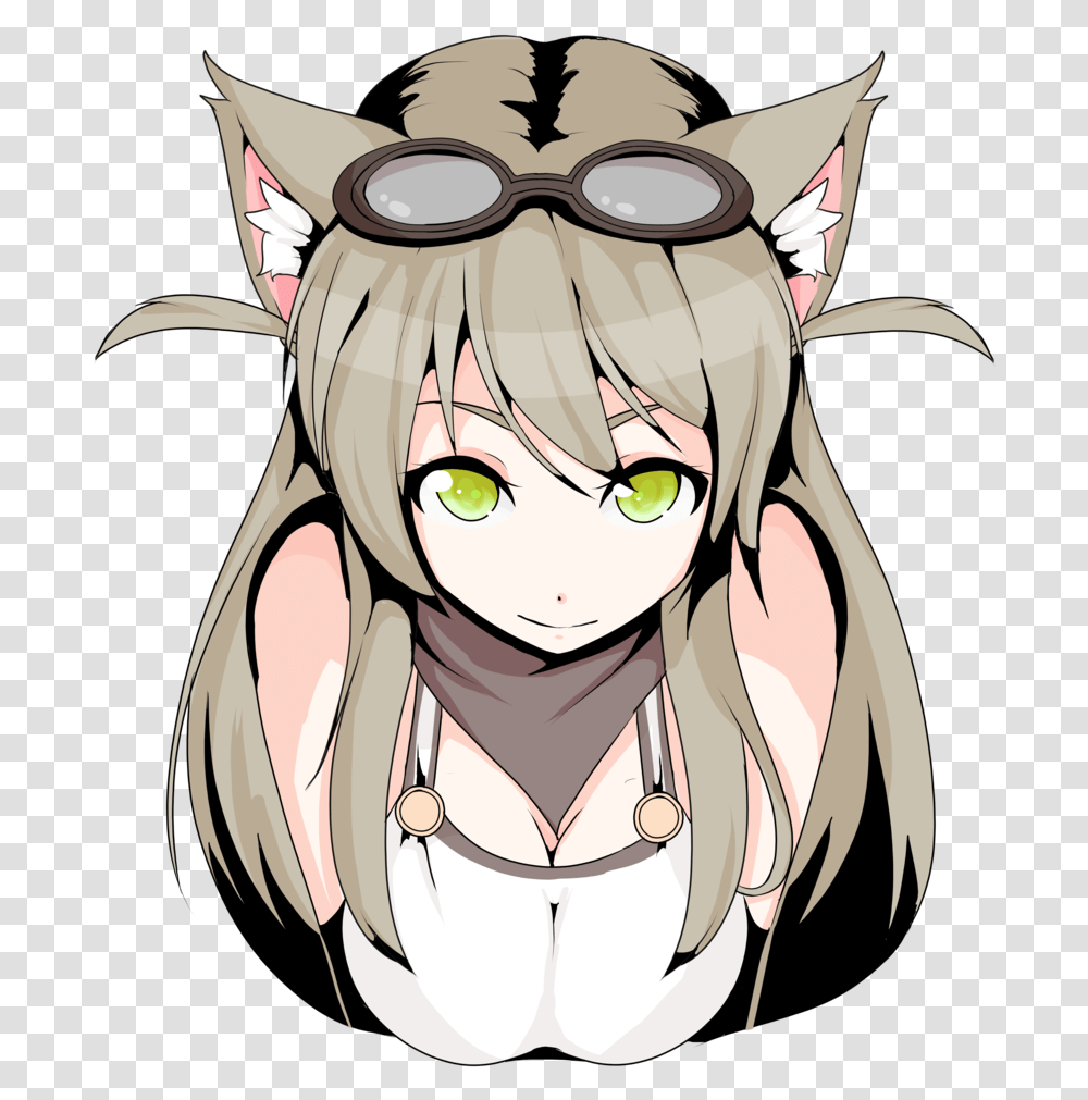 Lost Pause Lily, Comics, Book, Manga, Person Transparent Png