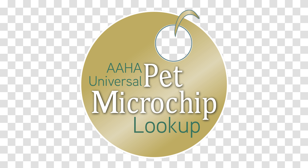 Lost Pet Recovery Service Microchips Akc Reunite Apple, Label, Text, Symbol, Number Transparent Png