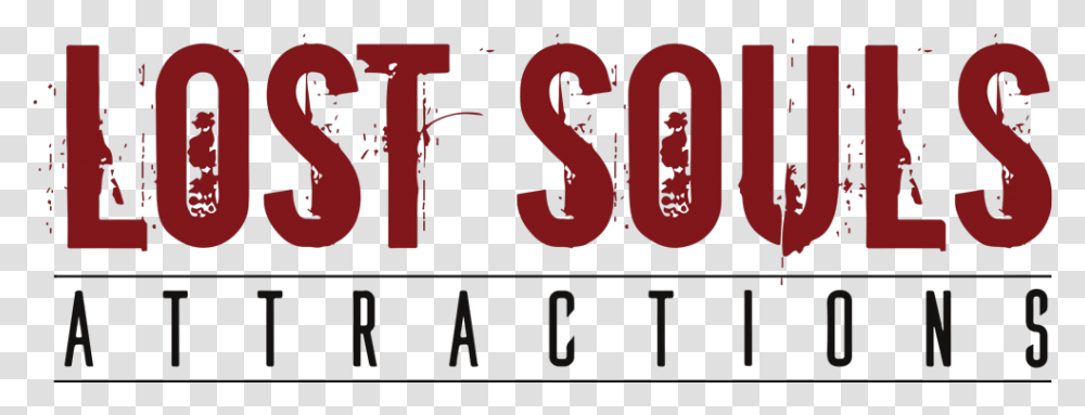 Lost Souls Attractions Graphic Design, Number, Alphabet Transparent Png