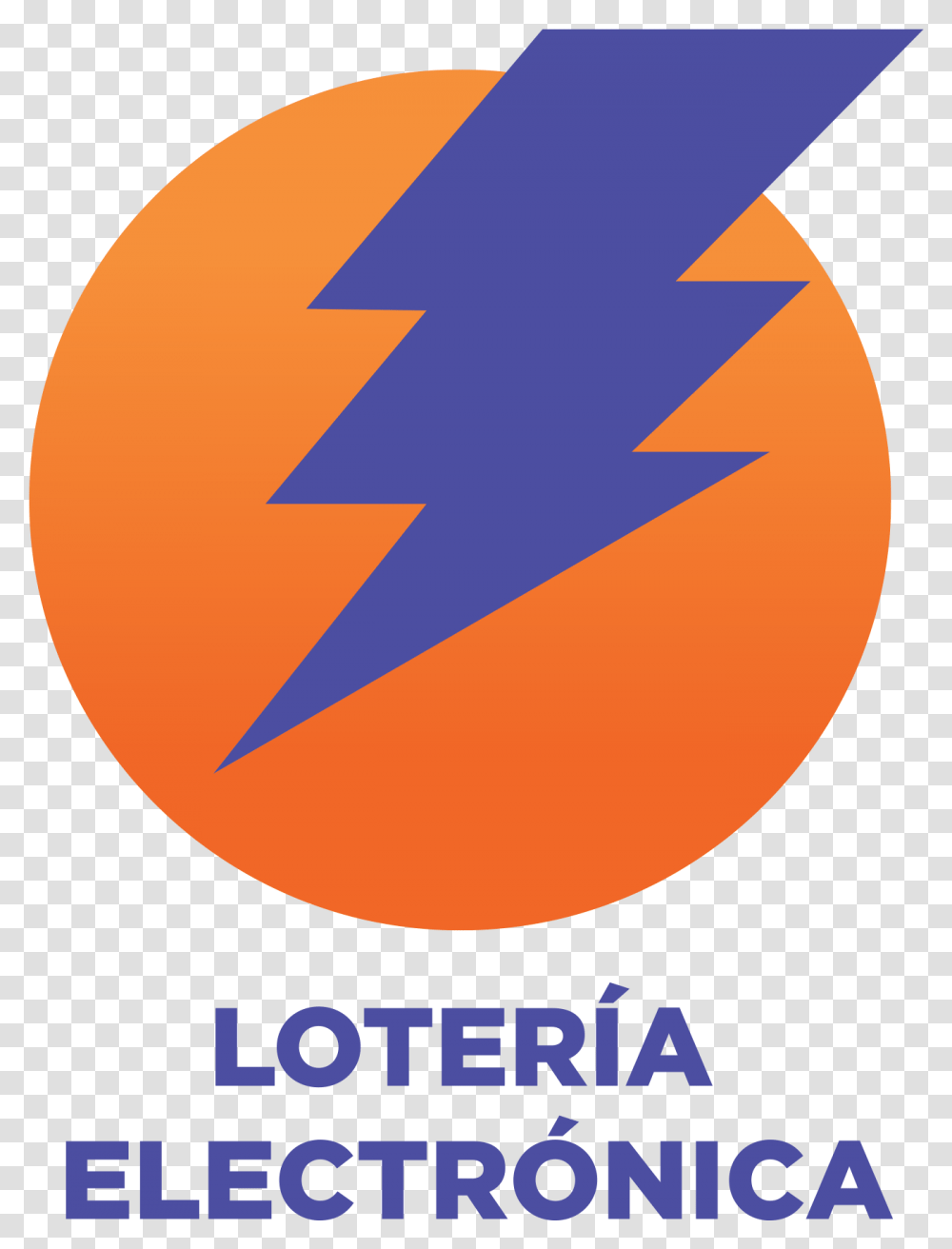 Lotera Electrnica De Puerto Rico Loteria Electronica, Logo, Trademark, Poster Transparent Png