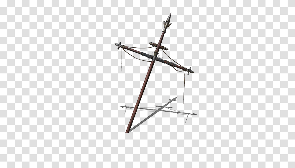 Lothric War Banner, Bow, Arrow, Insect Transparent Png