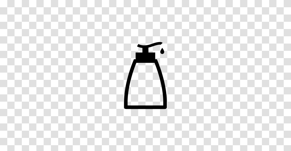Lotion Bottle Icon Endless Icons, Gray, World Of Warcraft Transparent Png