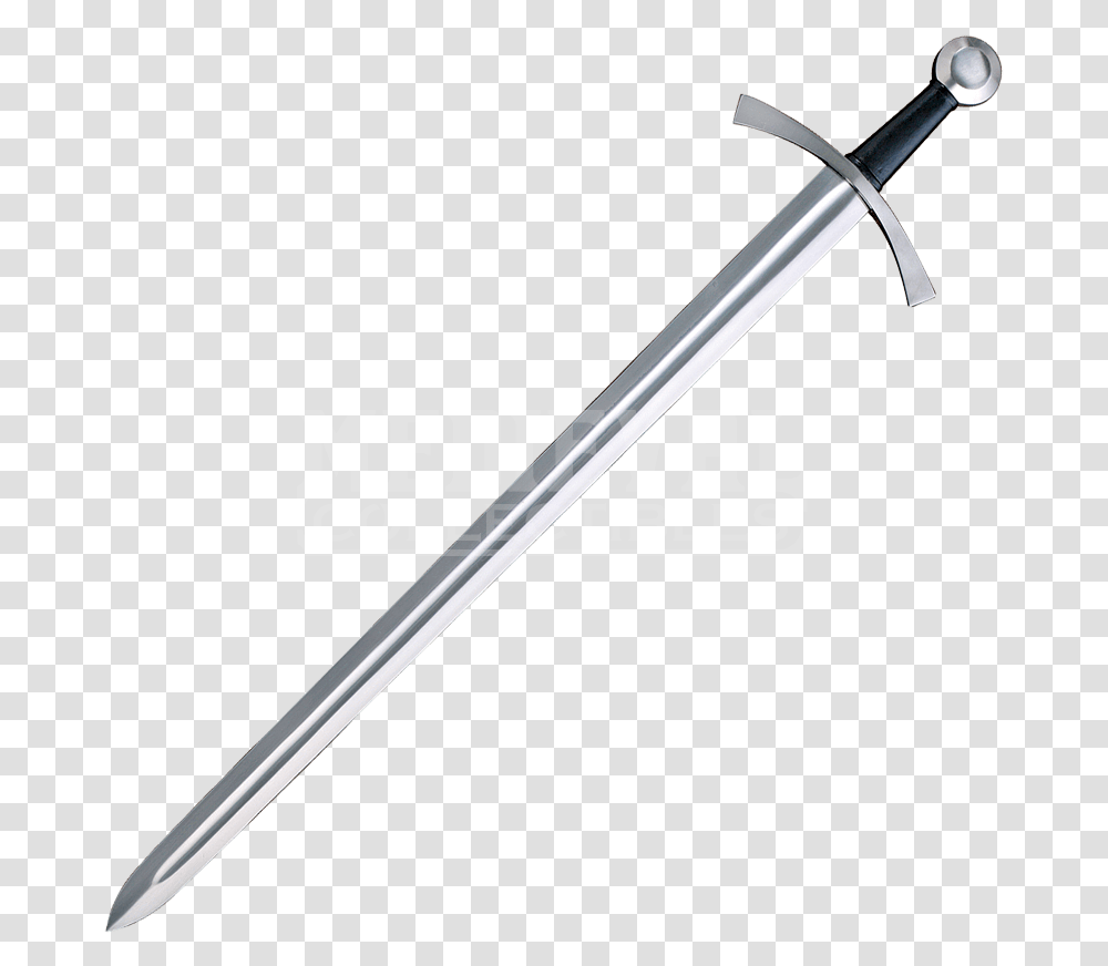 Lotr Anduril, Sword, Blade, Weapon, Weaponry Transparent Png