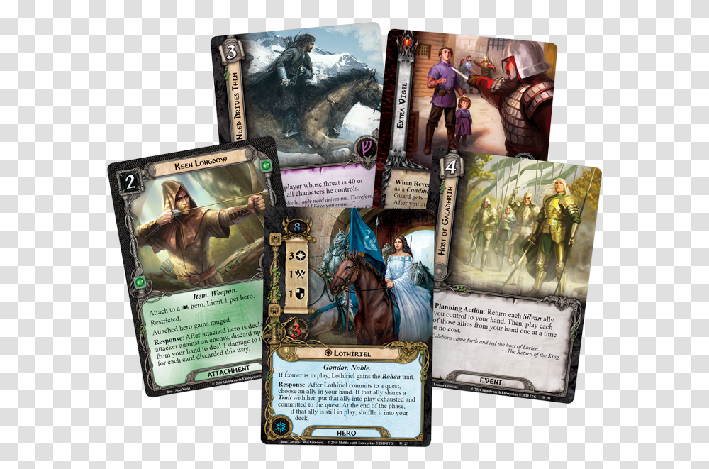 Lotr Lcg Shadow In The East, Horse, Person, Helmet, Disk Transparent Png