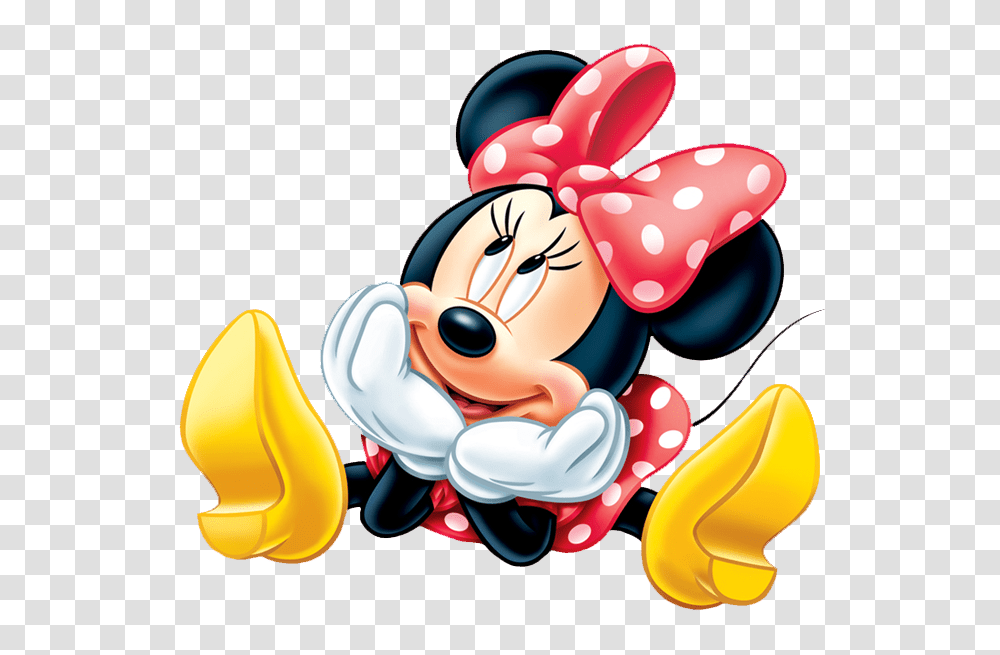 Lots Of Free Minnie Mouse Clip Art, Toy, Food, Doodle Transparent Png