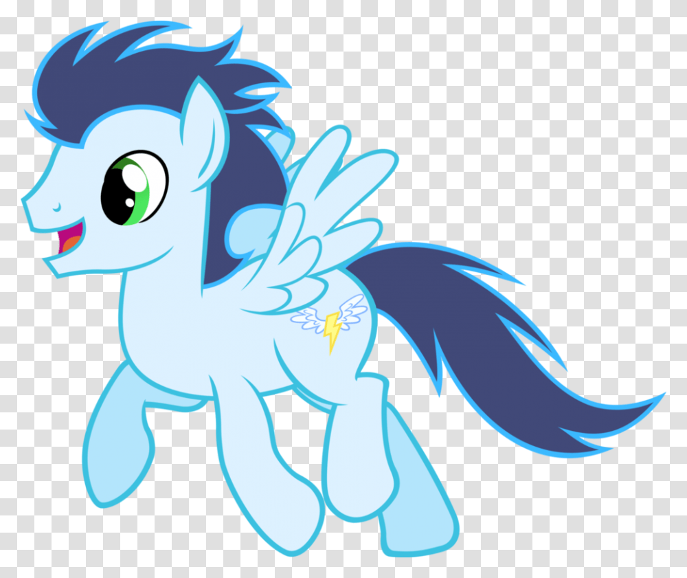 Lots Of Soarin My Little Pony Soarin Base, Dragon, Outdoors Transparent Png