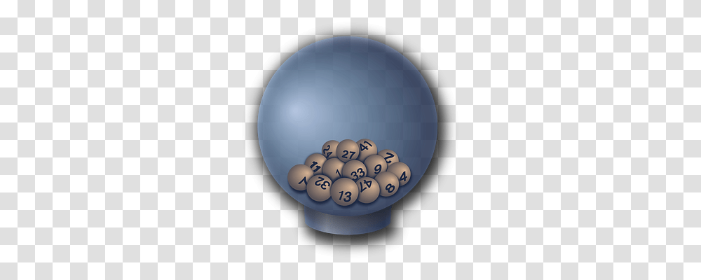 Lottery Finance, Sphere, Ball, Balloon Transparent Png