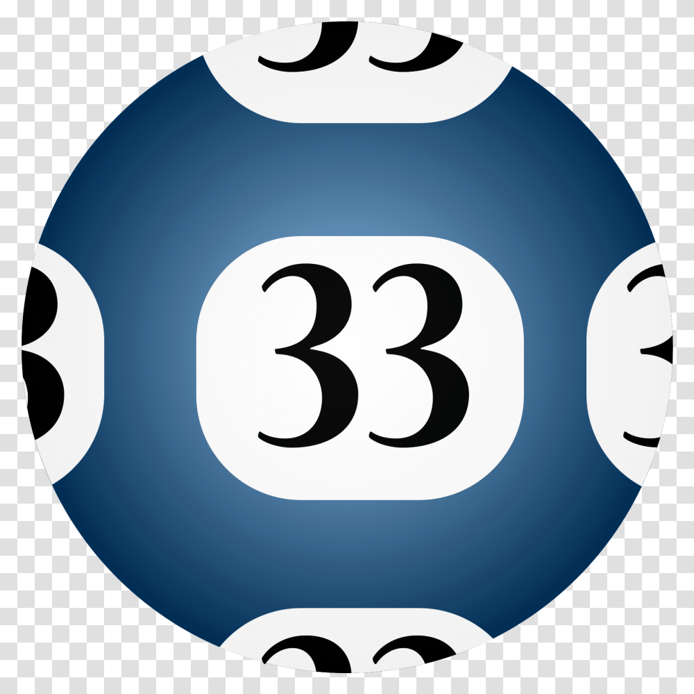 Lottery Ball Number, Soccer Ball, Football Transparent Png