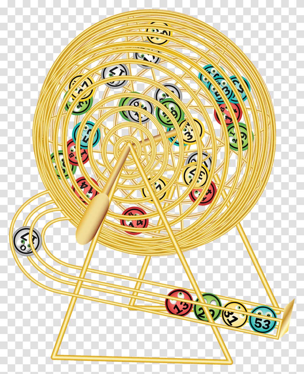 Lottery, Sphere, Candy, Food Transparent Png