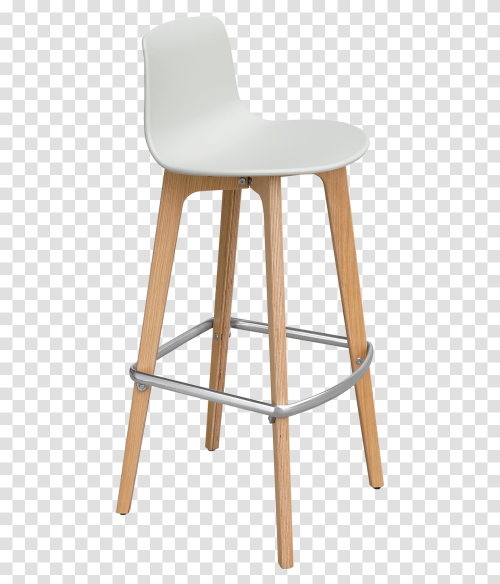 Lottus Wood Stool Chair, Furniture, Bar Stool, Bow Transparent Png