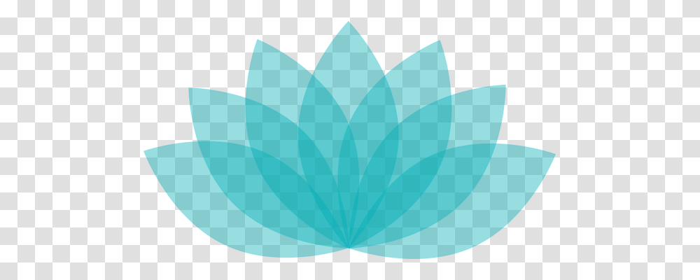 Lotus Leaf, Plant, Crystal, Tabletop Transparent Png