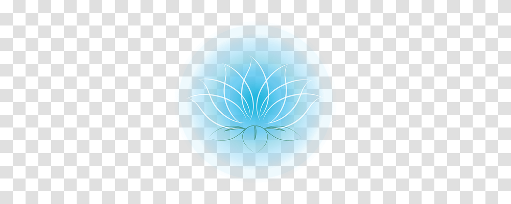 Lotus Sphere, Ball, Frisbee, Toy Transparent Png