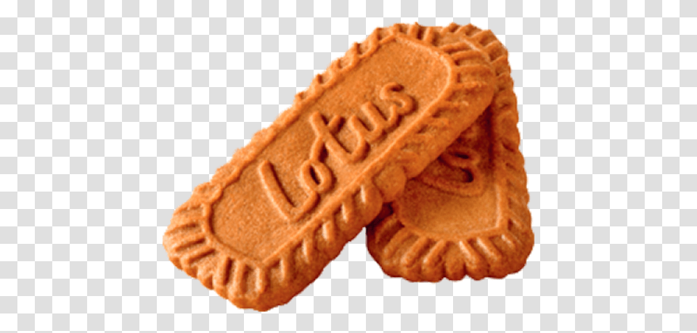 Lotus Biscuits 6g Individually Wrapped 300no Free Lotus Biscuit Box, Food, Waffle, Cracker, Bread Transparent Png