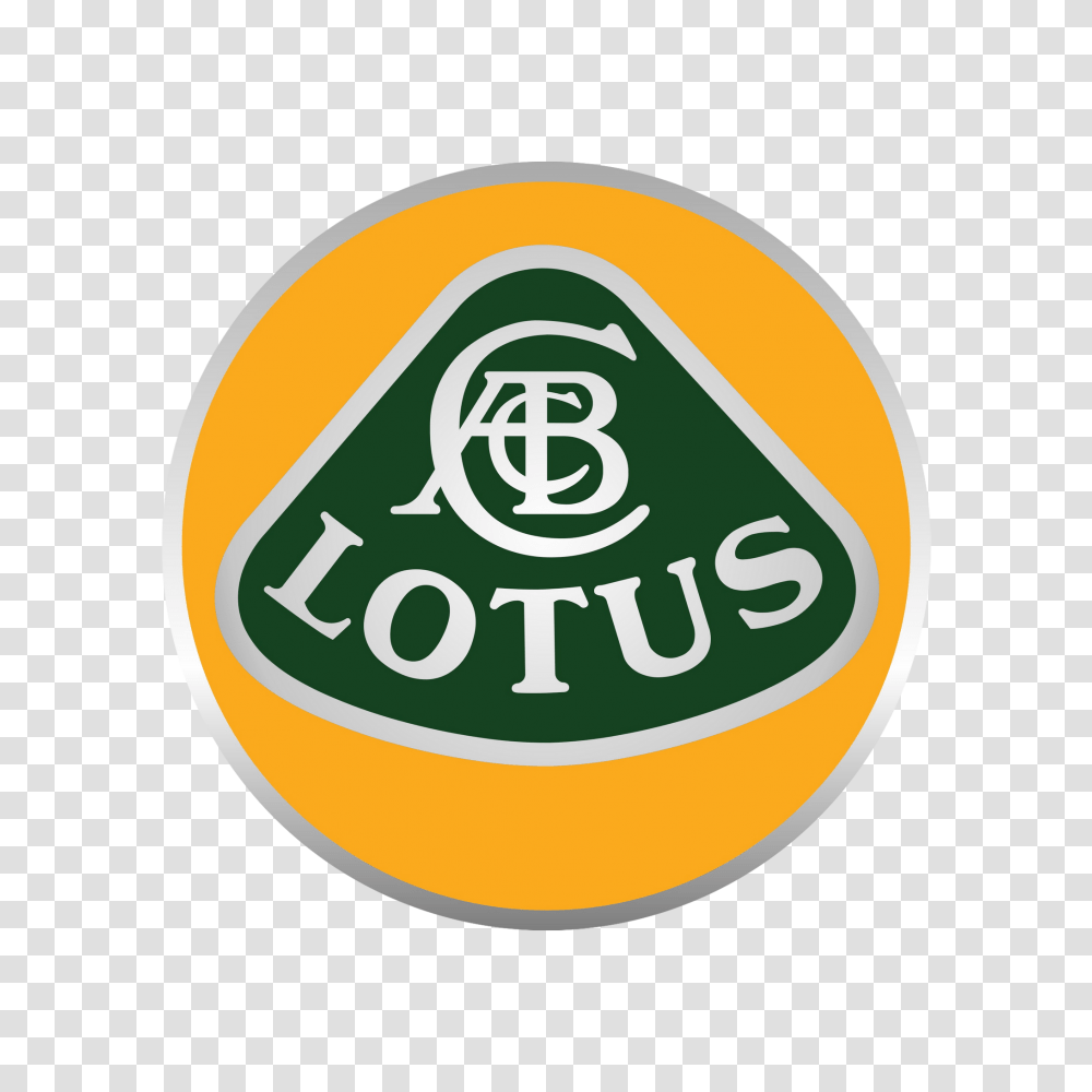 Lotus Car Logo Lotus Car Logo, Symbol, Label, Text, Sticker Transparent Png