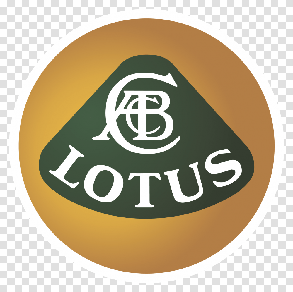 Lotus Car Logo, Label, Outdoors Transparent Png